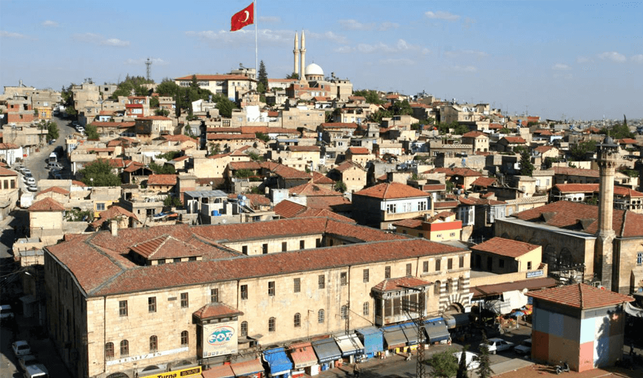 Gaziantep Araç Kiralama | Şehir Merkezi Rent A Car - Motivacar
