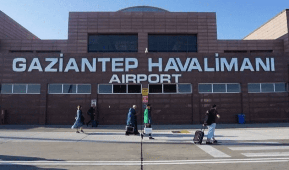 Gaziantep Havalimanı Araç Kiralama (GZT) | Motivacar Rent A Car
